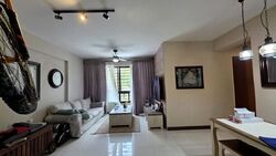 Blk 122A Punggol Edge (Punggol), HDB 4 Rooms #621193261